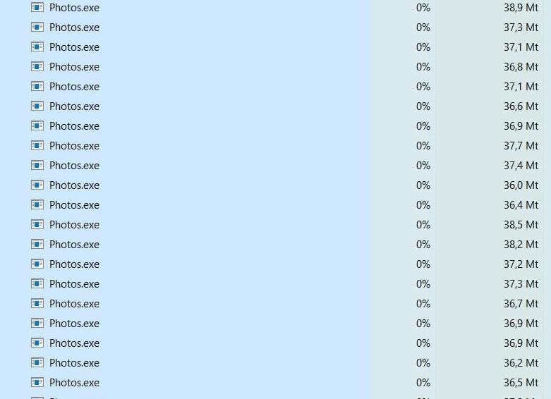 Установить второй экземпляр приложения