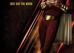Shazam