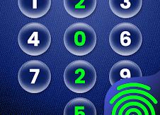 Блокировка приложений