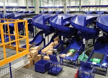 Сортировочный центр Обь 630300 где это находится?