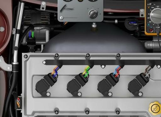 Car Mechanic Simulator 2018 не запускается