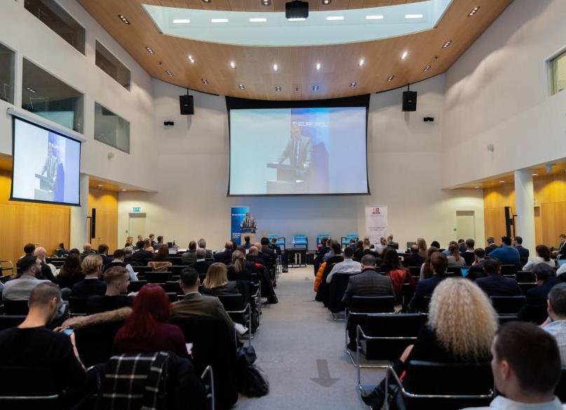 Сириус конференция