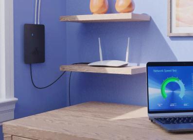 Стабильный интернет