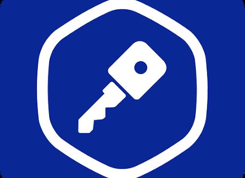 Скачивание приложения Госключ