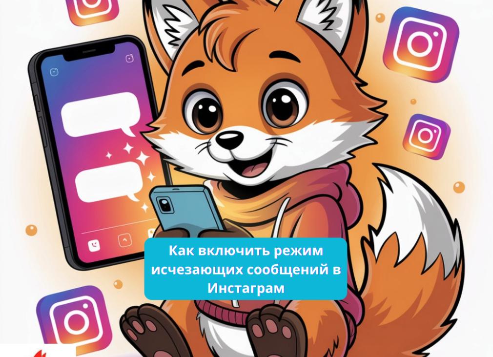 Как работает режим исчезающих сообщений