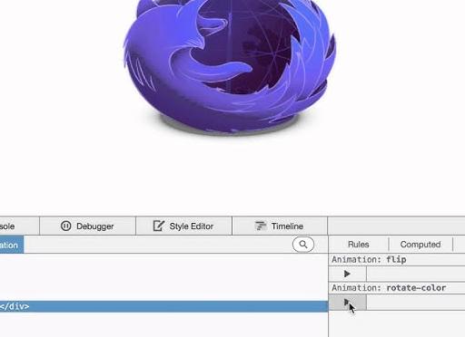Панель редактирования Rotate & Flip Video