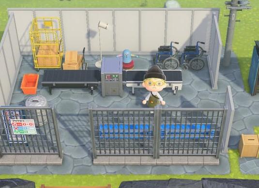 Безопасность и вход