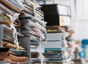 Архив документов