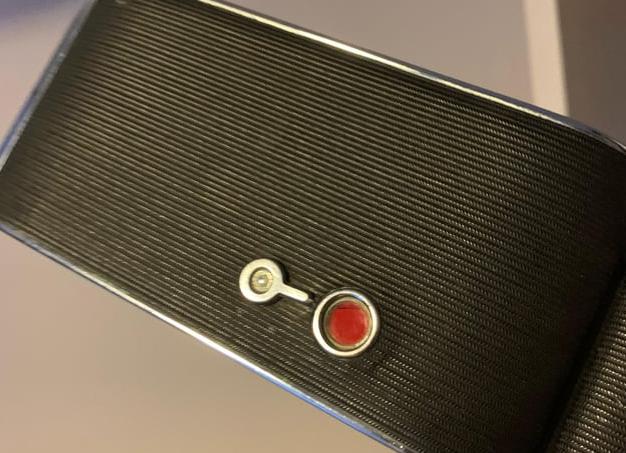 Открываем камеру