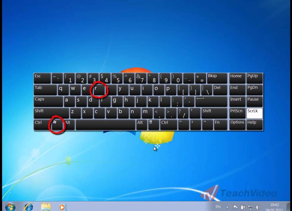 Зупастить Диспетчер задач