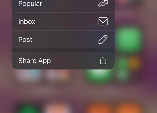 удаляем обновление