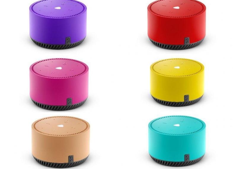 Станция Лайт