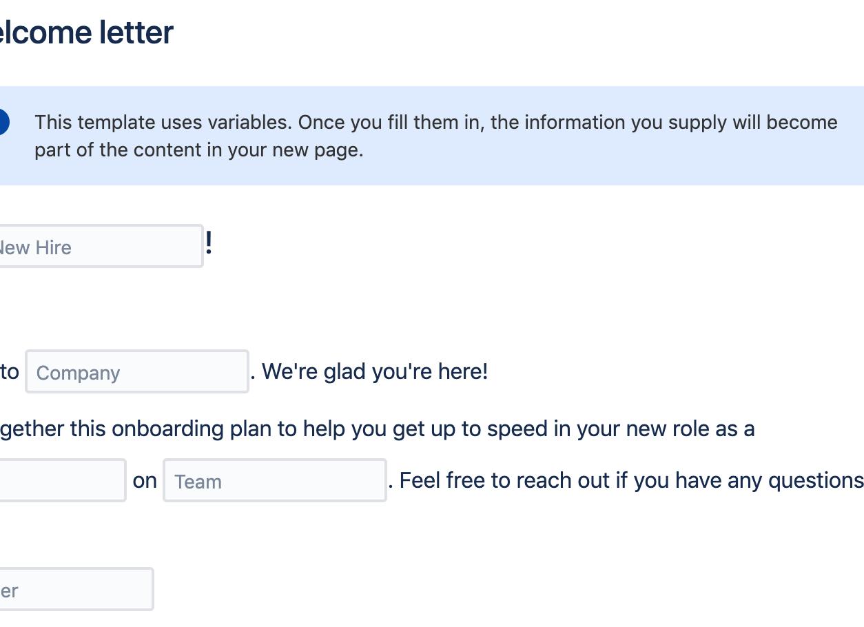 Создать шаблон