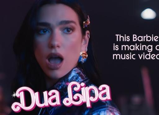 Музыка из Видео