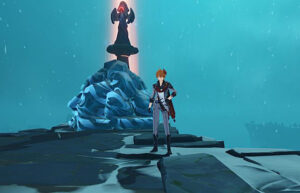 Статуя Семи